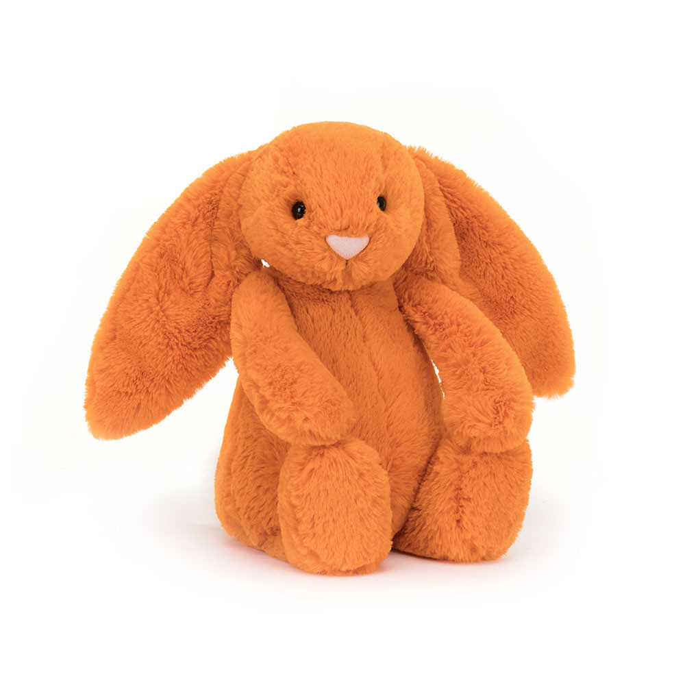 Bashful Luxe Amberley Bunny