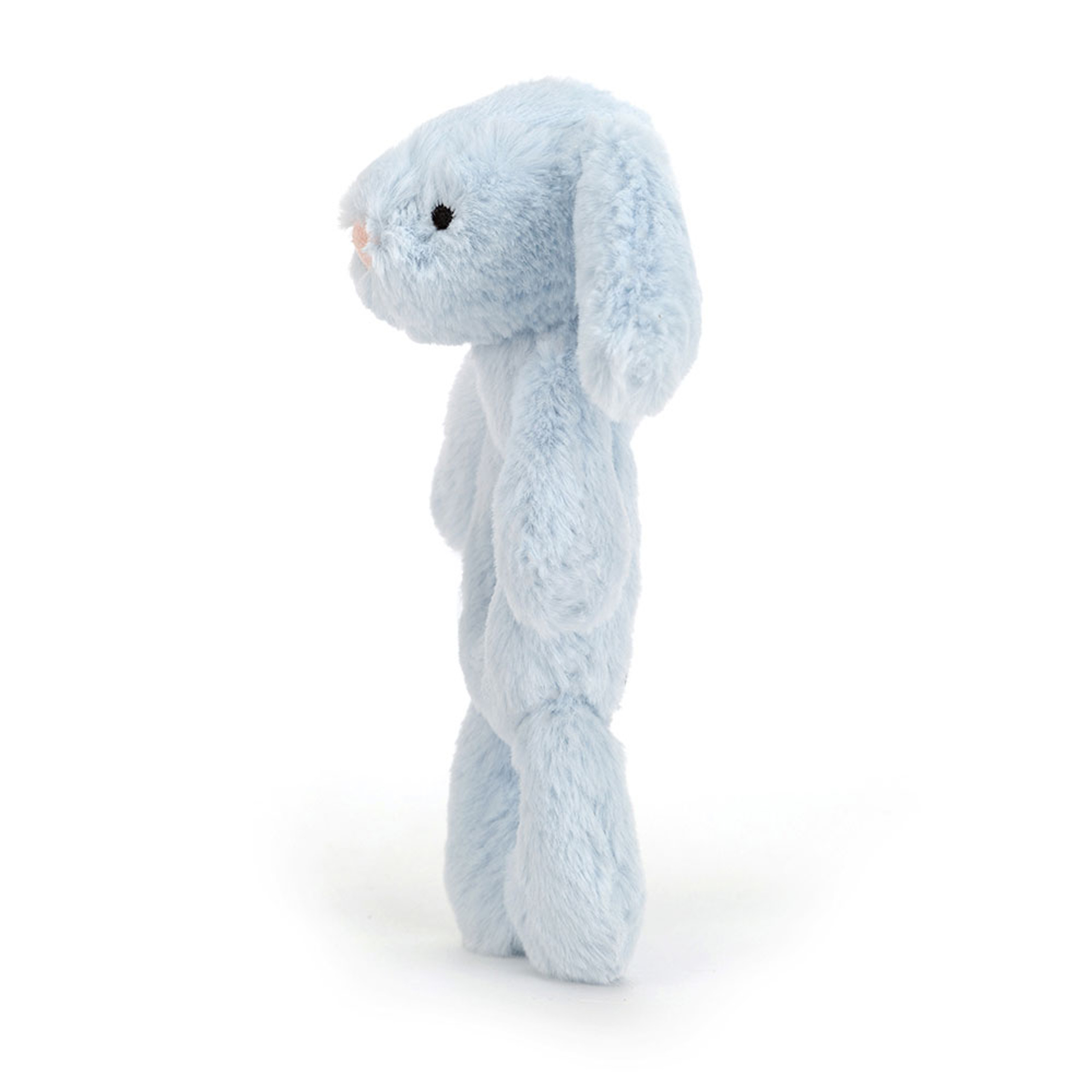 Bashful Bunny Ring Rattle - Image 6